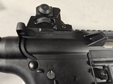 9103
Smith & Wesson M+P 15 22 cal, 25 round mad, soft tactical case, Booklet as new. More pictures at dawsonsdoubles.com - 18 of 25