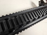 9103
Smith & Wesson M+P 15 22 cal, 25 round mad, soft tactical case, Booklet as new. More pictures at dawsonsdoubles.com - 16 of 25