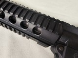 9103
Smith & Wesson M+P 15 22 cal, 25 round mad, soft tactical case, Booklet as new. More pictures at dawsonsdoubles.com - 7 of 25