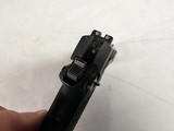 9096
Sig Sauer P938 9MM, Good condition, 3 dot site, sig magazine,
More pictures at dawsonsdoubles.com - 12 of 13