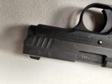 9096
Sig Sauer P938 9MM, Good condition, 3 dot site, sig magazine,
More pictures at dawsonsdoubles.com - 6 of 13
