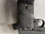 9096
Sig Sauer P938 9MM, Good condition, 3 dot site, sig magazine,
More pictures at dawsonsdoubles.com - 3 of 13