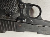 9096
Sig Sauer P938 9MM, Good condition, 3 dot site, sig magazine,
More pictures at dawsonsdoubles.com - 5 of 13
