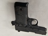 9096
Sig Sauer P938 9MM, Good condition, 3 dot site, sig magazine,
More pictures at dawsonsdoubles.com - 2 of 13