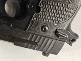 9096
Sig Sauer P938 9MM, Good condition, 3 dot site, sig magazine,
More pictures at dawsonsdoubles.com - 8 of 13
