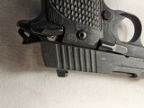 9096
Sig Sauer P938 9MM, Good condition, 3 dot site, sig magazine,
More pictures at dawsonsdoubles.com - 4 of 13