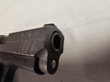 9096
Sig Sauer P938 9MM, Good condition, 3 dot site, sig magazine,
More pictures at dawsonsdoubles.com - 11 of 13