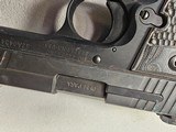 9096
Sig Sauer P938 9MM, Good condition, 3 dot site, sig magazine,
More pictures at dawsonsdoubles.com - 7 of 13