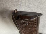 9114
Remington Rand 1911 45 cal, Syracuse NY, US Property, M1911, US Army, Holster, excellent condition, turning brown, More pictures at dawsonsdoubl - 8 of 17