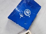 9097
Beretta Jetfire 950 BS 25 cal, New in box, papers and brush, collectors quality, holster, More pictures at dawsonsdoubles.com - 13 of 15