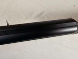 9098
Beretta A390ST 12 Gauge, 28” Barrels, screw in choke full, 98% condition, 2 3/4 +3”, 14 3/4 LOP. More pictures at dawsonsdoubles.com - 17 of 25