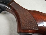 9098
Beretta A390ST 12 Gauge, 28” Barrels, screw in choke full, 98% condition, 2 3/4 +3”, 14 3/4 LOP. More pictures at dawsonsdoubles.com - 6 of 25