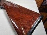 9098
Beretta A390ST 12 Gauge, 28” Barrels, screw in choke full, 98% condition, 2 3/4 +3”, 14 3/4 LOP. More pictures at dawsonsdoubles.com - 4 of 25