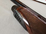 9098
Beretta A390ST 12 Gauge, 28” Barrels, screw in choke full, 98% condition, 2 3/4 +3”, 14 3/4 LOP. More pictures at dawsonsdoubles.com - 13 of 25