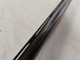 9098
Beretta A390ST 12 Gauge, 28” Barrels, screw in choke full, 98% condition, 2 3/4 +3”, 14 3/4 LOP. More pictures at dawsonsdoubles.com - 19 of 25