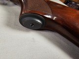 9098
Beretta A390ST 12 Gauge, 28” Barrels, screw in choke full, 98% condition, 2 3/4 +3”, 14 3/4 LOP. More pictures at dawsonsdoubles.com - 5 of 25