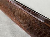 9098
Beretta A390ST 12 Gauge, 28” Barrels, screw in choke full, 98% condition, 2 3/4 +3”, 14 3/4 LOP. More pictures at dawsonsdoubles.com - 12 of 25