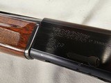 9098
Beretta A390ST 12 Gauge, 28” Barrels, screw in choke full, 98% condition, 2 3/4 +3”, 14 3/4 LOP. More pictures at dawsonsdoubles.com - 10 of 25