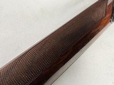 9098
Beretta A390ST 12 Gauge, 28” Barrels, screw in choke full, 98% condition, 2 3/4 +3”, 14 3/4 LOP. More pictures at dawsonsdoubles.com - 22 of 25