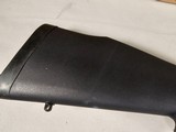 9099
Weatherby Vanguard 6.5 Creedmoor 25” Barrels, NIB, Coastal association, magazine cover, banquet rifle, synthetic stock, NIB, drilled and tapped. - 2 of 23