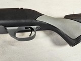 9099
Weatherby Vanguard 6.5 Creedmoor 25” Barrels, NIB, Coastal association, magazine cover, banquet rifle, synthetic stock, NIB, drilled and tapped. - 19 of 23