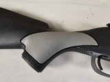 9099
Weatherby Vanguard 6.5 Creedmoor 25” Barrels, NIB, Coastal association, magazine cover, banquet rifle, synthetic stock, NIB, drilled and tapped. - 3 of 23