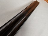 9113
Belgium Browning Superposed, pre war, 12 Gauge, 28” ribbed barrel, 14” LOP,
Mod/Full, Round Knob, long tang, Browning butt pad, 98% solid rib, - 17 of 25