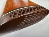 9113
Belgium Browning Superposed, pre war, 12 Gauge, 28” ribbed barrel, 14” LOP,
Mod/Full, Round Knob, long tang, Browning butt pad, 98% solid rib, - 3 of 25