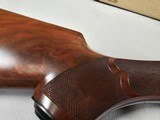 9111
Classic Doubles 12 gauge, 26 “ Barrels, IC/MOD, AA++ Marbled Walnut, Butt pad, vent rib, ejectors, Pistol grip with cap, 14 1/2 LOP,
Box and pa - 25 of 25