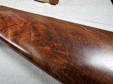 9111
Classic Doubles 12 gauge, 26 “ Barrels, IC/MOD, AA++ Marbled Walnut, Butt pad, vent rib, ejectors, Pistol grip with cap, 14 1/2 LOP,
Box and pa - 4 of 25