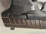 9109 Mauser Sig Sauer M2 45 Cal, Friends of NRA, 2 8 round magazines, display box with key, double action only, combat sights, 3.5 barrel, 32 OZ,
Mo - 9 of 17