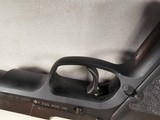 9109 Mauser Sig Sauer M2 45 Cal, Friends of NRA, 2 8 round magazines, display box with key, double action only, combat sights, 3.5 barrel, 32 OZ,
Mo - 7 of 17