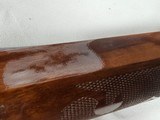 9071  Remington 1100 20 Gauge, Mod Fixed, 28” barrel,  Plain Barrel, Pachmayer pad, LOP 13 1/2, . more pictures at dawsonsdoubles.com - 17 of 25