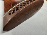 9071  Remington 1100 20 Gauge, Mod Fixed, 28” barrel,  Plain Barrel, Pachmayer pad, LOP 13 1/2, . more pictures at dawsonsdoubles.com - 3 of 25