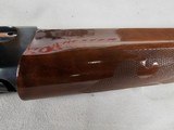 9071  Remington 1100 20 Gauge, Mod Fixed, 28” barrel,  Plain Barrel, Pachmayer pad, LOP 13 1/2, . more pictures at dawsonsdoubles.com - 18 of 25