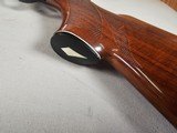 9071  Remington 1100 20 Gauge, Mod Fixed, 28” barrel,  Plain Barrel, Pachmayer pad, LOP 13 1/2, . more pictures at dawsonsdoubles.com - 4 of 25