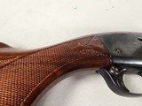 9071  Remington 1100 20 Gauge, Mod Fixed, 28” barrel,  Plain Barrel, Pachmayer pad, LOP 13 1/2, . more pictures at dawsonsdoubles.com - 22 of 25