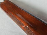 9071  Remington 1100 20 Gauge, Mod Fixed, 28” barrel,  Plain Barrel, Pachmayer pad, LOP 13 1/2, . more pictures at dawsonsdoubles.com - 13 of 25