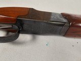 9116
Winchester 101 Waterfowler 12 Gauge, rare 32” barrel, 2 white beads, Winchester butt pad, 2 screw in choke IC/Mod, pistol grip, 14 1/4 LOP
More - 24 of 25