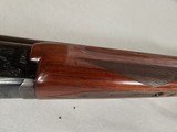 9116
Winchester 101 Waterfowler 12 Gauge, rare 32” barrel, 2 white beads, Winchester butt pad, 2 screw in choke IC/Mod, pistol grip, 14 1/4 LOP
More - 21 of 25