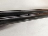 9116
Winchester 101 Waterfowler 12 Gauge, rare 32” barrel, 2 white beads, Winchester butt pad, 2 screw in choke IC/Mod, pistol grip, 14 1/4 LOP
More - 19 of 25