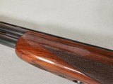 9116
Winchester 101 Waterfowler 12 Gauge, rare 32” barrel, 2 white beads, Winchester butt pad, 2 screw in choke IC/Mod, pistol grip, 14 1/4 LOP
More - 12 of 25
