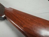 9116
Winchester 101 Waterfowler 12 Gauge, rare 32” barrel, 2 white beads, Winchester butt pad, 2 screw in choke IC/Mod, pistol grip, 14 1/4 LOP
More - 4 of 25