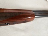 9116
Winchester 101 Waterfowler 12 Gauge, rare 32” barrel, 2 white beads, Winchester butt pad, 2 screw in choke IC/Mod, pistol grip, 14 1/4 LOP
More - 20 of 25