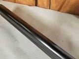 9115
Winchester Model 23 Pigeon Grade,
12 Gauge 2 3/4 and 3”, 28” barrels, M/F, single selective trigger, ejectors, vent rib, round knob, 2 white be - 15 of 25
