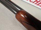 9115
Winchester Model 23 Pigeon Grade,
12 Gauge 2 3/4 and 3”, 28” barrels, M/F, single selective trigger, ejectors, vent rib, round knob, 2 white be - 13 of 25