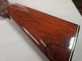 9115
Winchester Model 23 Pigeon Grade,
12 Gauge 2 3/4 and 3”, 28” barrels, M/F, single selective trigger, ejectors, vent rib, round knob, 2 white be - 2 of 25