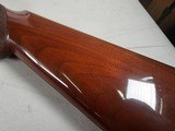9115
Winchester Model 23 Pigeon Grade,
12 Gauge 2 3/4 and 3”, 28” barrels, M/F, single selective trigger, ejectors, vent rib, round knob, 2 white be - 4 of 25