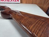 9181
Browning Citori 12 Gauge, 2 3/4 chambers, 28” barrels, Pistol grip, Butt pad, vent rib, Gold Trigger, 14 1/4 LOP, MOD/Full,
More pictures at d - 4 of 25