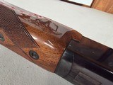 9181
Browning Citori 12 Gauge, 2 3/4 chambers, 28” barrels, Pistol grip, Butt pad, vent rib, Gold Trigger, 14 1/4 LOP, MOD/Full,
More pictures at d - 11 of 25